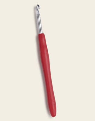 Sirdar Soft Handled Crochet Hook 5.00mm