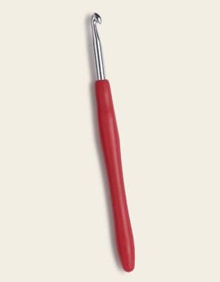 Sirdar Soft Handled Crochet Hook 6.00mm