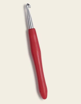 Sirdar Soft Handled Crochet Hook 7.00mm