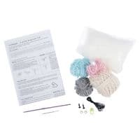 Trimits Amigurumi Crochet Kit - Cat