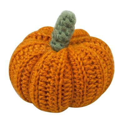 Trimits Crochet Kit - Pumpkin