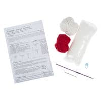 Trimits Crochet Kit - Toadstool