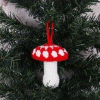 Trimits Crochet Kit - Toadstool