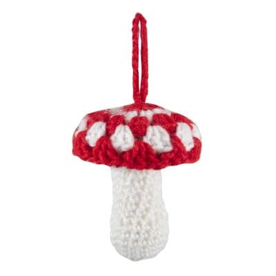 Trimits Crochet Kit - Toadstool