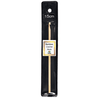 Tulip Bamboo Crochet Hook 2.25mm REDUCED