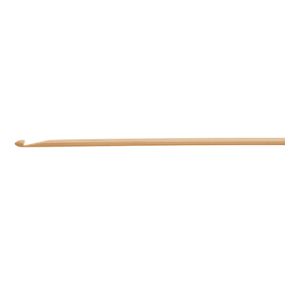 Tulip Bamboo Crochet Hook 2.25mm REDUCED
