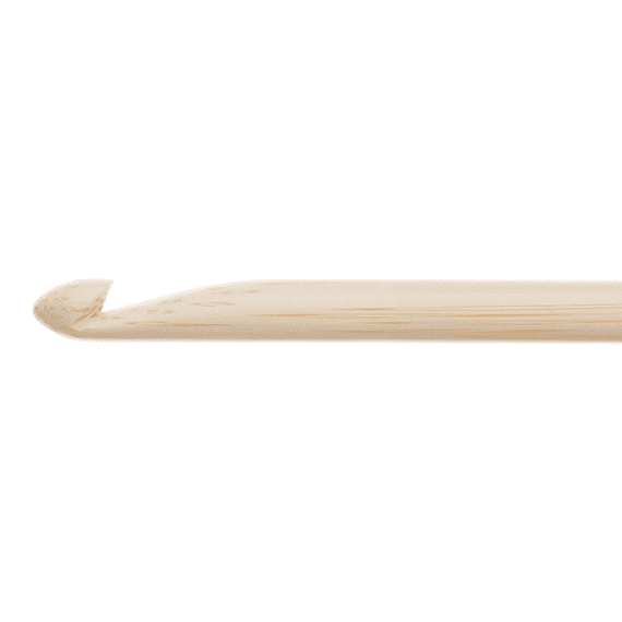 Tulip Bamboo Crochet Hook 8.00mm REDUCED