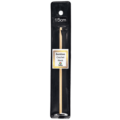 Tulip Bamboo Crochet Hooks REDUCED 50p