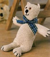 Twilleys Beautiful Babies Crochet Book 397