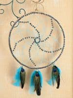 Wooden Embroidery Hoop 12 inch