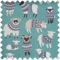 Woolly Pully Crochet Project Bag