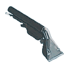 Hand Tool 110mm Puzzi 400E (Metal Nipple & reducer 54530080)