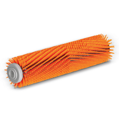Karcher BR30/4 Orange Tile Brush