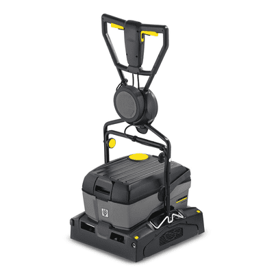 Karcher BR40/10 Scrubber Dryer