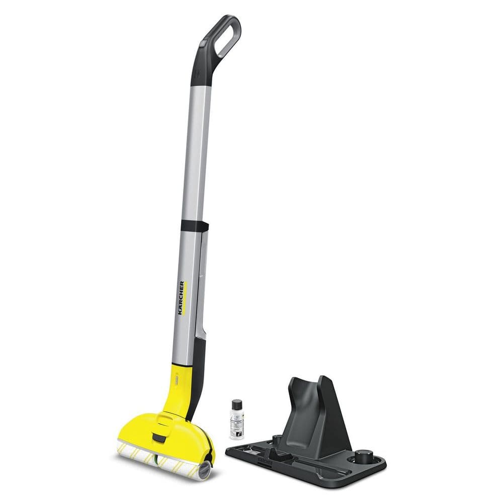 Karcher FC3 Cordless Mop Buy direct with an extended 3 year