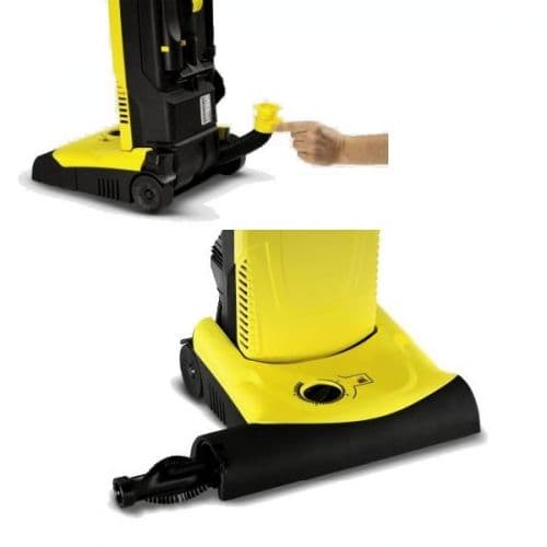 Karcher CV38/2 Upright Professional Vacuum Buy Direct