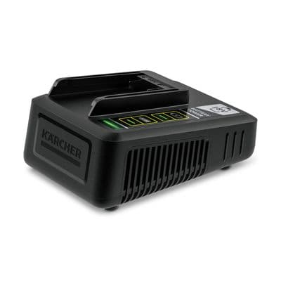 Karcher Fast Charger 18v Battery