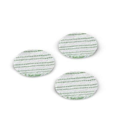 Karcher FP303 Polish Pads for Sealed Floors