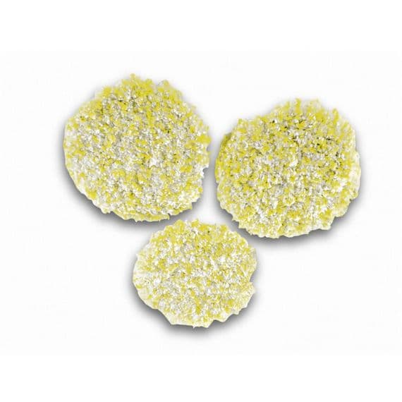 Karcher FP303 Polish Pads for Stone, PVC and Linoluem Flooring