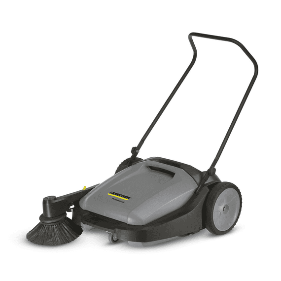 Karcher KM70/15 Push Sweeper - Buy Direct from a Karcher Center