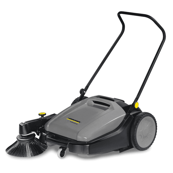 Karcher KM70/20 Push Sweeper - Buy Direct