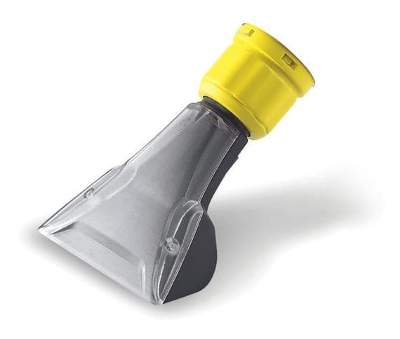 Karcher puzzi 10/1 and 10/2 Hand Tool head for latest Spray Extraction units