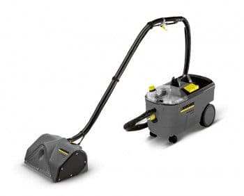 Karcher puzzi 10/2 Twin pump machine Plus PW30/1 Powerhead