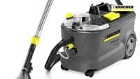 Karcher Spray Extraction | Karcher puzzi | Puzzi 10/2