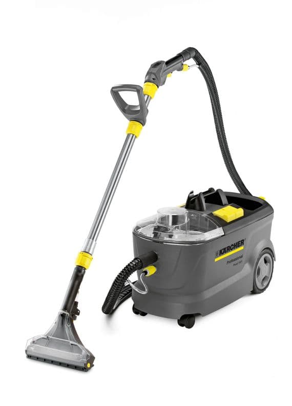 Karcher Spray Extraction | Karcher puzzi | Puzzi 10/2