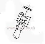 Karcher Puzzi 100 Floortool JET