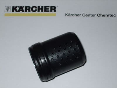 Karcher Puzzi 100 / Puzzi 200 / Puzzi 300 Nut Left hand thread