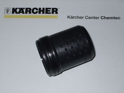 Karcher Puzzi 100 / Puzzi 200 / Puzzi 300 Nut Right hand thread