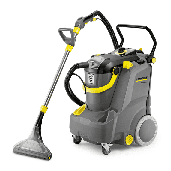 Karcher Puzzi 30/4 Spray Extraction Machine from Karcher