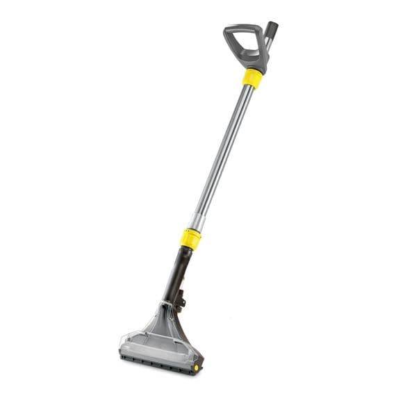 Karcher puzzi 30/4 Floortool 350mm Head this will also fit previous puzzi 300
