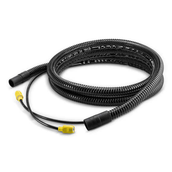 Puzzi 30/4 and 30/4E Replacement Hose OEM