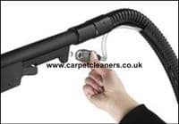 Karcher |  Upholstery cleaner | Puzzi 8/1c | Pro Puzzi Carpet Cleaner