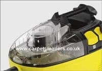 Karcher |  Upholstery cleaner | Puzzi 8/1c | Pro Puzzi Carpet Cleaner