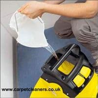 Karcher |  Upholstery cleaner | Puzzi 8/1c | Pro Puzzi Carpet Cleaner