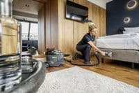 Karcher |  Upholstery cleaner | Puzzi 8/1c | Pro Puzzi Carpet Cleaner