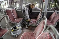 Karcher |  Upholstery cleaner | Puzzi 8/1c | Pro Puzzi Carpet Cleaner