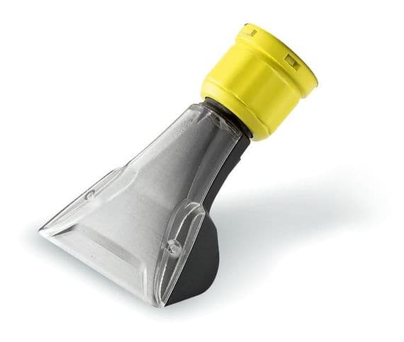 Karcher puzzi 10/1 and 10/2 Hand Tool head fro latest Spray Extraction units