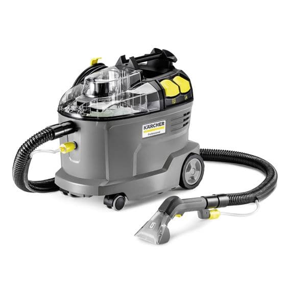 Karcher |  Upholstery cleaner | Puzzi 8/1c | Pro Puzzi Carpet Cleaner