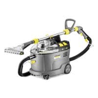Karcher Puzzi 9/1 Bp Battery Spray Extraction Machine - Buy Direct