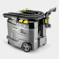 Karcher Puzzi 9/1 Bp Battery Spray Extraction Machine - Buy Direct