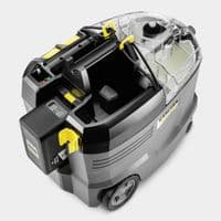 Karcher Puzzi 9/1 Bp Battery Spray Extraction Machine - Buy Direct