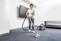 Karcher Puzzi 9/1 Bp Battery Spray Extraction Machine - Buy Direct