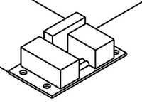 Karcher puzzi 100 / puzzi 200 / puzzi 10/1 & puzzi 10/2 Electronic Board Original replacement Karcher UK Spares