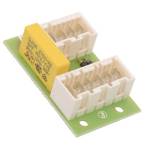 Karcher puzzi 100 / puzzi 200 / puzzi 10/1 & puzzi 10/2 Electronic Board Original replacement Karcher UK Spares