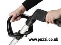 Karcher puzzi Floor Tool Support Handle