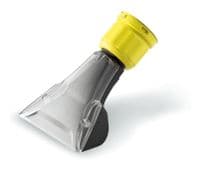Karcher Puzzi Handtool Fish Tail Head